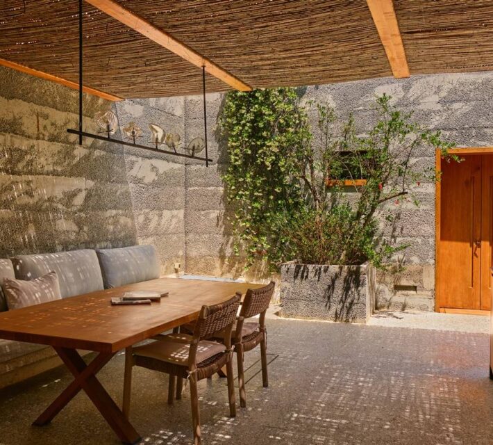 Bodrum Loft (10)