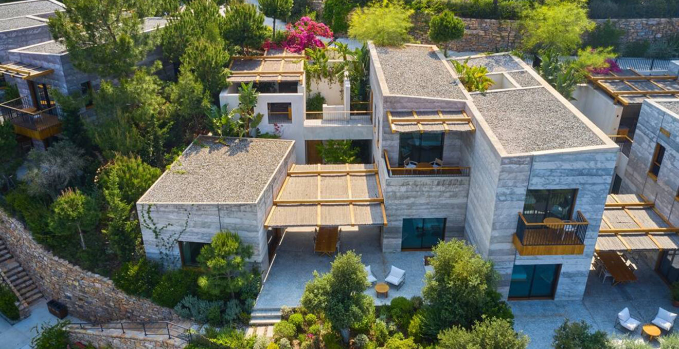Bodrum Loft