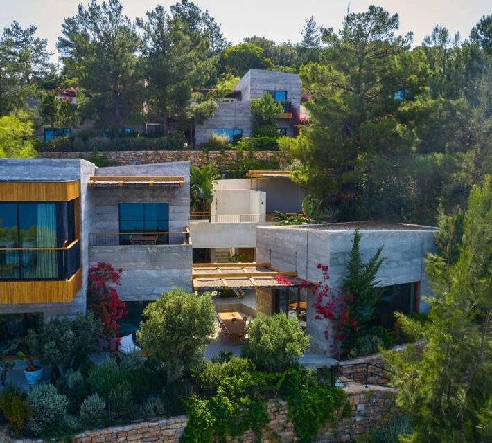 Bodrum Loft (3)