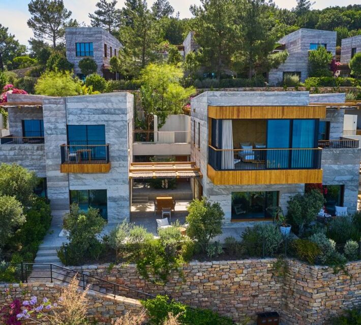 Bodrum Loft (4)