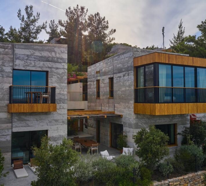 Bodrum Loft (7)