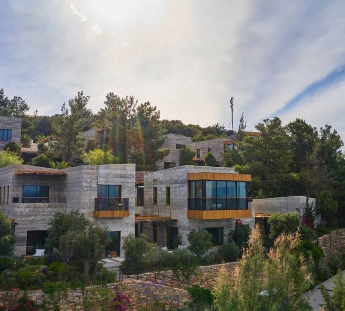 Bodrum Loft (8)