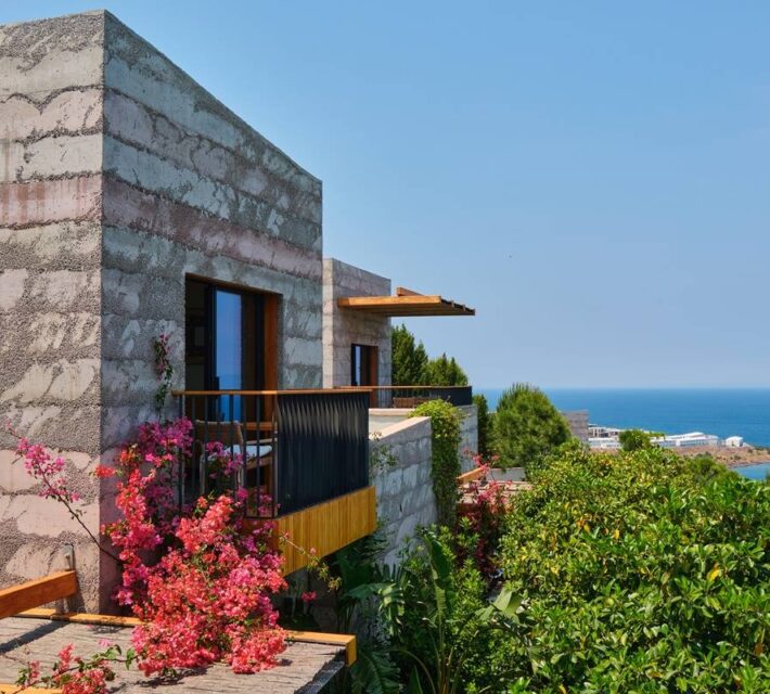 Bodrum Loft (9)