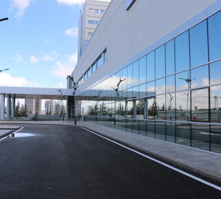 Isparta Şehir Hastanesi (7)