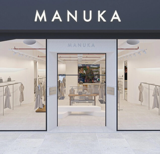 Manuka