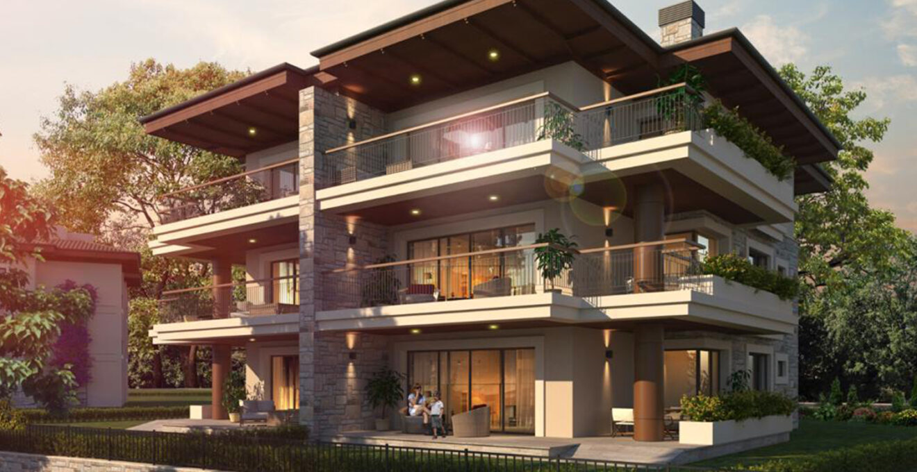 Regnum Golf & Country Bodrum