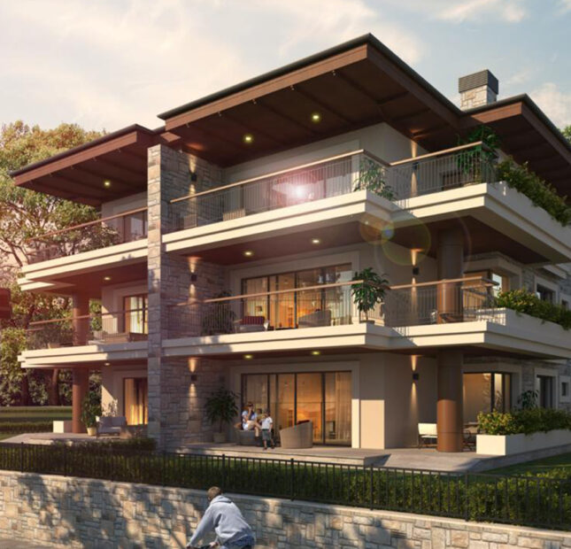 Regnum Golf & Country Bodrum