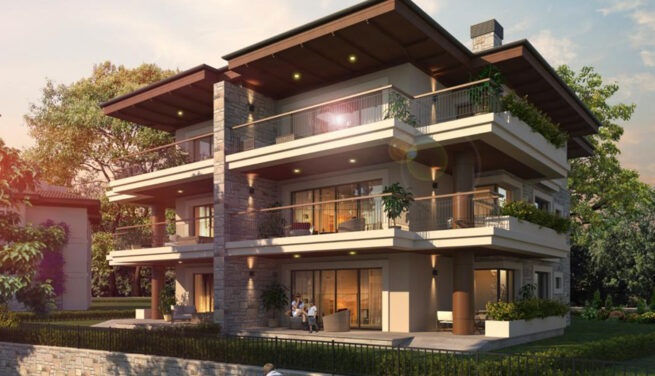 Regnum Golf & Country Bodrum