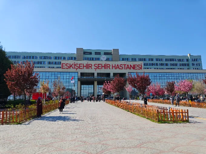 eskişehir şehir hastanesi galeri (2)