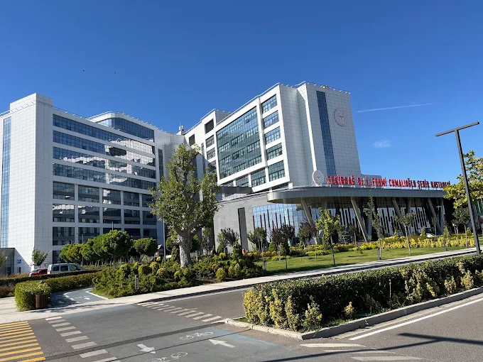 tekirdağ şehir hastanesi galeri (1)